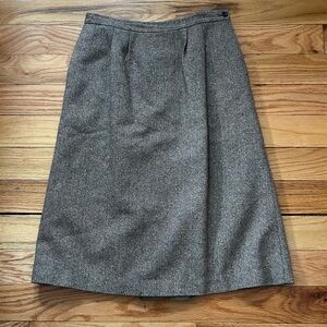 Vintage Women's Skirt